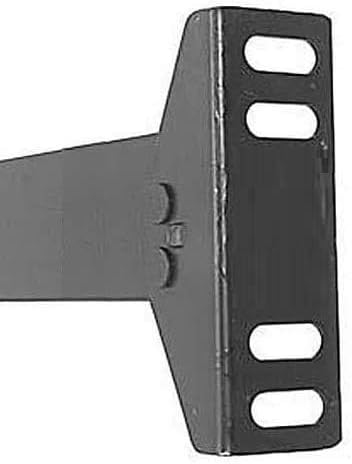 Bolt on Bed Rails for Twin XL, Full XL, and Queen Size Beds