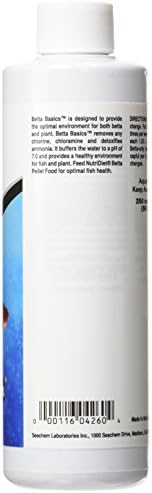 Seachem Betta Basics 250ml