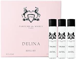 Parfums de Marly Delina Eau de Parfum – Parfum for Women