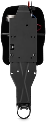 Minn Kota Deckhand Electric Anchor Winch – DH-40