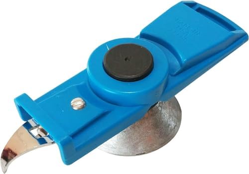 Bruni Multifunction Bottle Opener – Medicine Safety Cap Can Bottle Opener Easy to Use for Children, Weak Hands