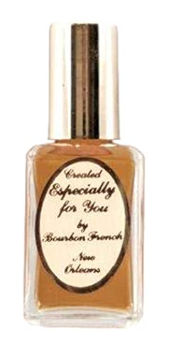 Violet 1 oz. Perfume
