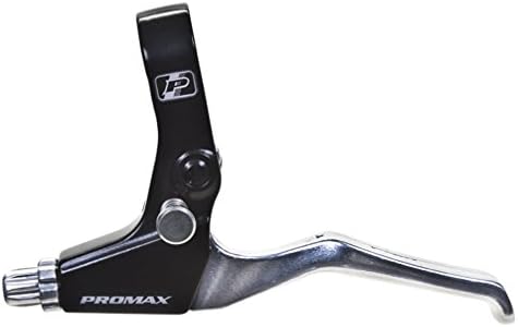 Sun Promax BL46K Rep Lefthand V-Brake Lever with Lock