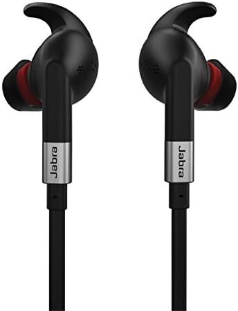 Jabra Evolve 75e UC Bluetooth Wireless in-Ear Earphones