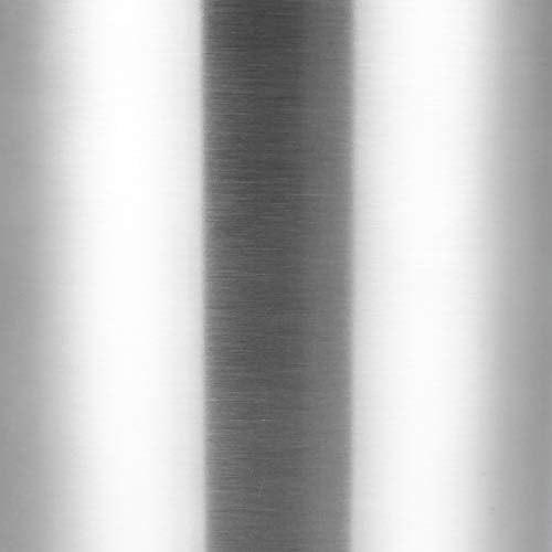 COMOOO 20oz Double Wall Vacuum Insulated Travel Mug