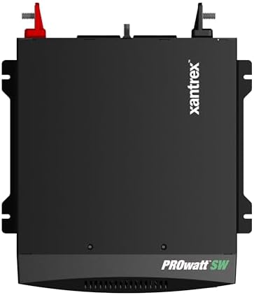 Xantrex Prowatt SW2000 2000W True Sinewave Inverter Model# 806-1220