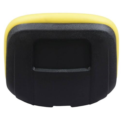 Stens 420-182 High Back Seat Compatible With/Replacement For Older LX255, LX277, LX277AWS, LX279 and LX288, Serial No. 060, 000 and older, 325