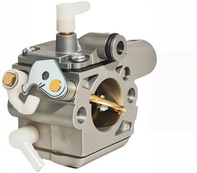 MS 251 C-BE Carburetor Tune Up Kit for Stihl Chainsaw | For MS231 MS231C MS231Z MS251 MS251C MS251CBE MS251C-BEQ MS251Z Replace 1143 120 0641 Zama