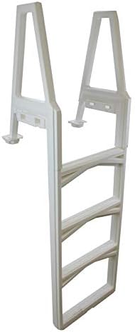 Confer Plastics Economy Inpool Ladder