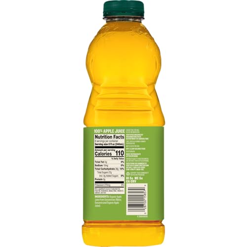 Tree Top Apple Cranberry Juice, 64 Fl Oz