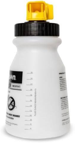 Cedarcide Outdoor Bug Spray | Kills & Repels Mosquitoes, Ticks, Fleas