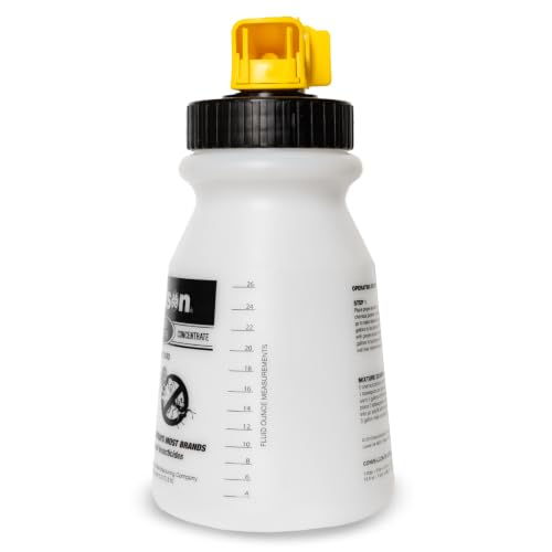 Cedarcide Outdoor Bug Control | Kills & Repels Mosquitoes, Ticks, Fleas