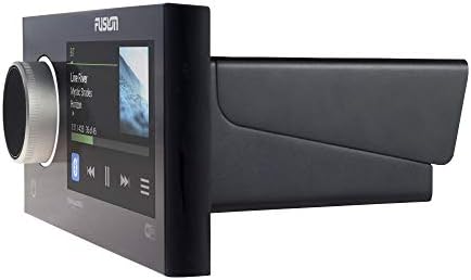 Fusion MS-RA770 Marine Radio System with MS-RA770RFK Retrofit Kit to Replace Fusion 755,750,650 Series Radio
