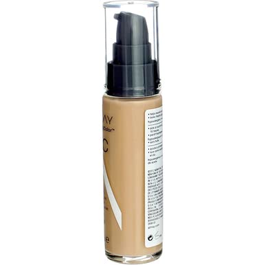 Almay Truly Lasting Color Makeup Naked