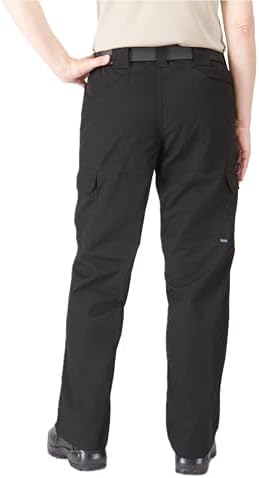5.11 Tactical Women's Taclite Pro Ripstop Pants, Regular Fit, 8 Pockets, Style 64360