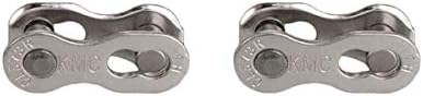 Chain Link KMC MISSINGLINK 9SPD 6.5MM Card of 2