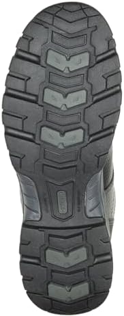 Wolverine Women's Piper Waterproof Composite Toe 6in Construction Boot