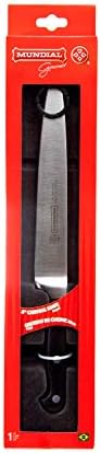 Mundial 5100 Series 8-inch Carving Knife - Fully Forged with Ergonomic Comfort, Ideal Knife for Slicing Meat with Ease