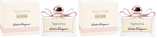 FERRAGAMO Signorina Eau de Parfum, Perfume Spray for Women