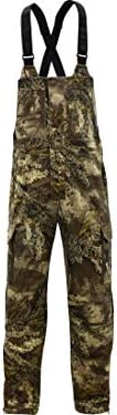 MidwayUSA Men's Prairie Creek Softshell Bibs