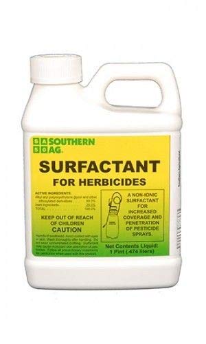 for Herbicides Non-Ionic, 16oz, 1 Pint (2 Packs(1 Pint))