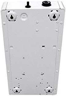 Empire SR10TW Infrared Vent Free Heater Natural Gas 10000 BTU, Thermostatic Control
