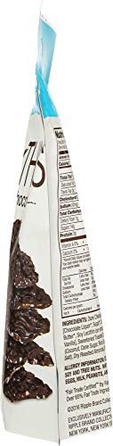 Barkthins: Dark Chocolate Coconut Almond 4.7 Oz (12 Pack) by barkTHINS