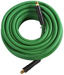 Metabo HPT Air Hose, 3/8" x 50', Hybrid, Professional Grade (115319M)
