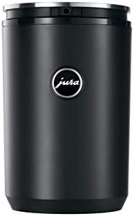 Jura 24056 Cool Control 1 Milk Cooler (Black)