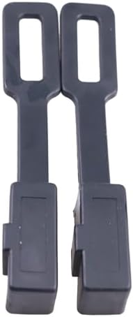 2PCS Plug Covers 61548 8291K Compatible with Western Fisher Snow Plow Wire Harness Models