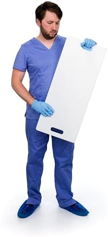 KRT 30" Patient Transfer Board