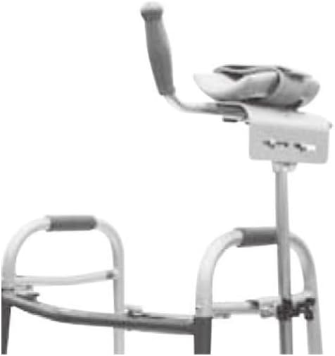 Medline Walker Platform Attachment