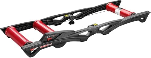 Elite Arion Mag Parabolic Folding Rollers