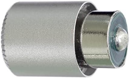 LXB430 2 Mode LED Upgrade Module 430 or 40 Lumen Only for 2 C/D Cell Maglite Torches