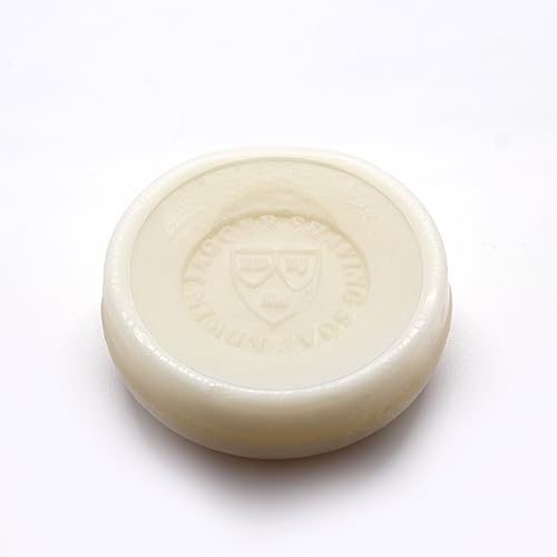 Edwin Jagger SSSW Sandalwood 99.9% Natural Traditional Shaving Soap 2.3 oz Refill