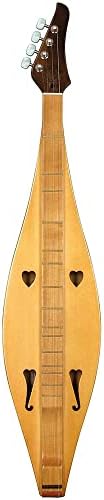 AppleCreek PKACD100 Dulcimer Package