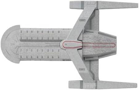 Star Trek Starship Hiawatha