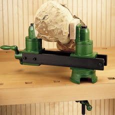 Woodriver Patternmaker's Carving Vise