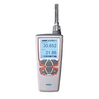 3780110 HM40-A1AB Thermohygrometer with Intergraded Probe