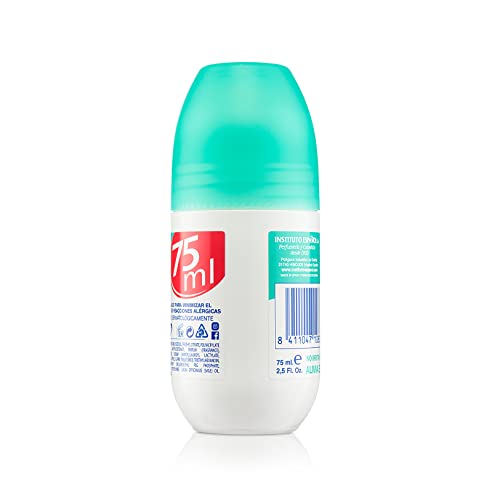 Instituto Espanol Atopic Skins Deodorant