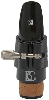 BG L15 Ligature with Cap, Baritone Saxophone, Standard