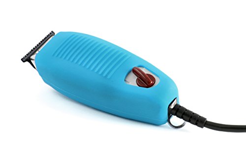 Trimmer Tux (Turquoise)
