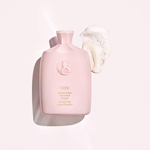 ORIBE Serene Scalp Shampoo and Conditioner Bundle