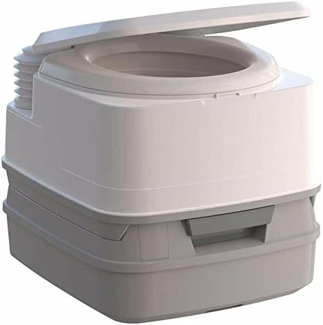Porta Potti Thetford 92860 Porta Potti 135 , White