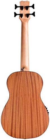 Cordoba Mini II Acoustic Electric Bass MHE