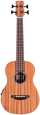 Cordoba Mini II Acoustic Electric Bass MHE