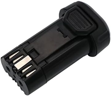 Replacement Battery for DCB080/DW4390/DCF680N1/DCF680N2/DCF680G2