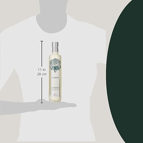 Terre Bormane White Vinegar (Aulente) - pack of 2
