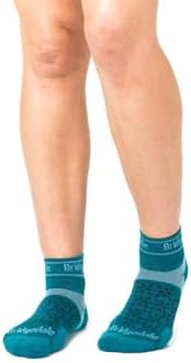 Bridgedale Women's Trail Run Ultralight T2 Merino Performance Ankle