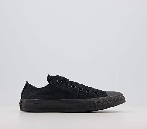 Converse Unisex Adult Chuck Taylor All Star Ox Trainers